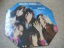 Rolling Stones Through The Past Darkly LP Mono 1st Press [Vg+/Vg+]