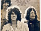 SPOOKY TOOTH - SPOOKY TWO - 1969 UK - VINYL LP ALBUM - ORIGINAL EDITION