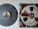 No Use For A Name - Rarities LP - SILVER Vinyl - nofx lagwagon tony sly fat
