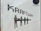 Kraftwerk ?– Minimum-Maximum (2005) 4 × Vinyl, LP, Album, Box Set Live SEALED