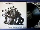 Madness - One Step Beyond - UK Vinyl LP
