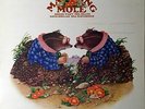 Matching Mole Matching Mole LP, Album, RE CBS, CBS - 32105 UK 0 NM/VG+