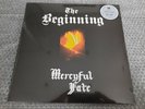 MERCYFUL FATE: In the Beginning WHITE Vinyl LP lim. 200 King Diamond Iron Maiden