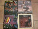 Lee Ritenour Four GRP Import U.S. Records Portrait Earth Run Festival Color Rit