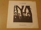 U2 - Pride - IRISH CBS  1st PRESSING 7