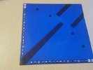 U2 - 11 O'Clock Tick Tock - IRISH CBS UKTM 1st PRESSING 7