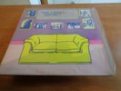 THE LABEL SOFAR TLR LP 002 VARIOUS PUNK/NEW WAVE/SYNTH EATER 1979 NM