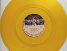 Kiss-I Was Made For Lovin You/Charisma YELLOW 12