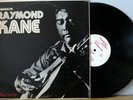 TRADEWINDS Hawaiian  Slack Key LP TS-1130 NANAKULI'S  RAYMOND KANE