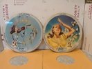 JAZZ 78RPM 2 RECORD SET VOGUE PICTURE RECORDS part 1 & 2 see listing for titles