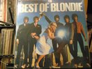 Best of Blondie LP Sealed.