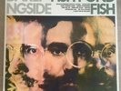 Darlingside - ?Fish Pond Fish Exclusive Club Edition Clear Pink Swirl Vinyl LP