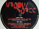 Vapour Space ?– Gravitational Arch Of 10 - Plus 8 Records ?– plus8023
