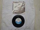 THE SPECIALS CONCRETE JUNGLE VERY RARE NETHERLANDS 7 INCH VINYL DANCE CRAZE