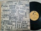 Fela Anikulapo Kuti & His Africa '70 