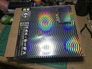 Merzbow Pulse Demon LP Limited Edition Cassette Poster Noise japan Masonna HNW