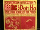 THE BEATLES - The Beatles Vs. Don Ho
