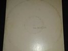 Beatles White Album SWBO 101 Red Capitol 1976 Press Vinyl 4 Photos No Poster
