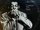 Little Walter: Confessin' The Blues-1977 Chess Purple Label Stereo 12