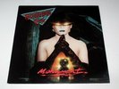 LP HALLOWS EVE - MONUMENT