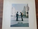 Pink Floyd - Wish You Were Here Vinyl LP + Postcard