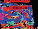 Depeche Mode THE ITALIAN JOB 3x Red Coloured Vinyl LP Spirit Tour Rome 2017 new