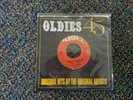 Beatles please please me/from me to you oldies 45 vg++  oldies sleeve NM