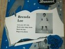 BRENDA LEE LOVE YOU TILL I DIE 7