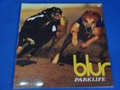 Vtg Blur Parklife 2012  Album LP Music 12