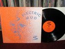 Electric Mud - 1st Press Förderturm 1971 ( krautrock swirl prog siddhartha )