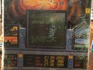 IRON MAIDEN 12” WASTED YEARS +2 1986 Original UK PRESS NM/NM