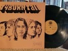 TYBURN TALL same s/t LP 2004 Amber Soundroom gatefold 500 copies M/M KRAUTROCK