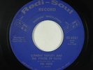 Soul Gospel 45 - Clement Triplett & Voices Of Faith - See How - Redi-Soul - VG+