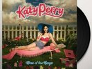 Katy Perry: One Of The Boys Vinyl LP. Teenage Dream. Katy Hudson. Witness.