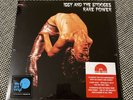 Iggy & The Stooges - Rare Power (RSD, Black Friday, 2018, New, OOP)