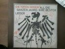 Die Toten Hosen - All die ganzen Jahre (180g Doppel-Vinyl-LP)  1x gespielt