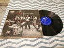 LP BEST COAST JAZZ - CLIFFORD BROWN/HERB GELLER/MAX ROACH/JOE MAINI/BENTON/DREW