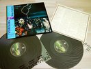 BLACK SABBATH Live Evil 1st Pressung Japan Vinyl 2 LP *RAR*