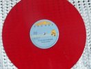 DELROY WILSON.ALL IN THIS TOGETHER.RED VINYL 12