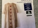 Veruca Salt American Thighs Clear Red Vinyl Rare /300 Sealed