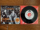 FREDDIE MERCURY & MONSTSERRAT CABALLE Barcelona JAPAN White Label PROMO 7
