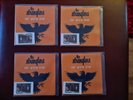 The Stranglers The Raven Demo