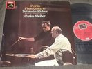 ASD 3371 ed1 QUADRO Sviatoslav Richter, Kleiber, BSO: Dvorak: Piano cto. NM/MINT
