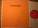 Sonatinenblues LP private press Kraut Prog lim.100  NM Ohr Pilz