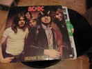 AC/DC - Highway To Hell - LP