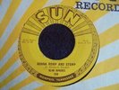 Slim Rhodes - Gonna Romp And Stomp 1956 USA 45 SUN 1st PRESSING