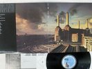 PINK FLOYD ANIMALS CBS/SONY 25AP 340 Japan VINYL LP