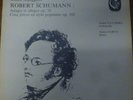ANDRE NAVARRA - ANNIE D'ARCO / SCHUBERT - SCHUMANN / CALLIOPE