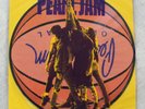 Pearl Jam Ten Vinyl Original 1990 Uk *Very Rare* Picture Disc N Mint Un-played