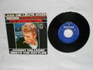 Disque 45 Tours De Johnny Hallyday 